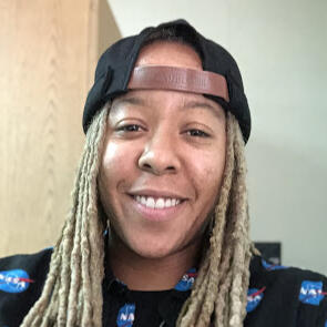Meet Jazzmn